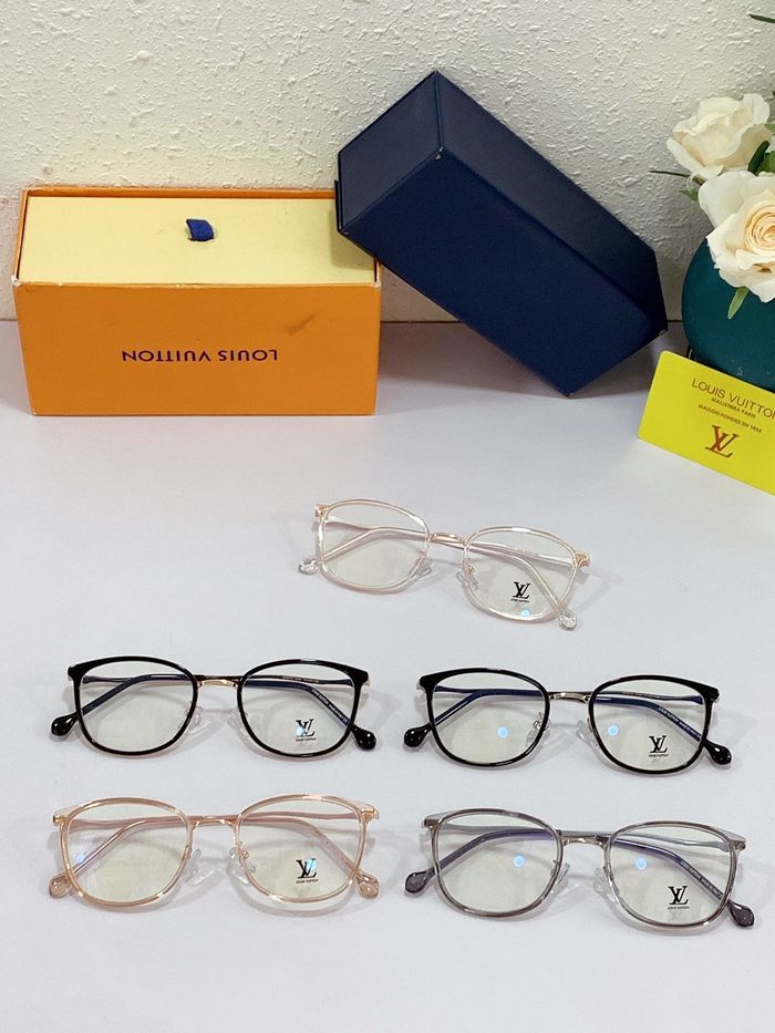 Louis Vuitton Sunglasses Top Quality LVS01418